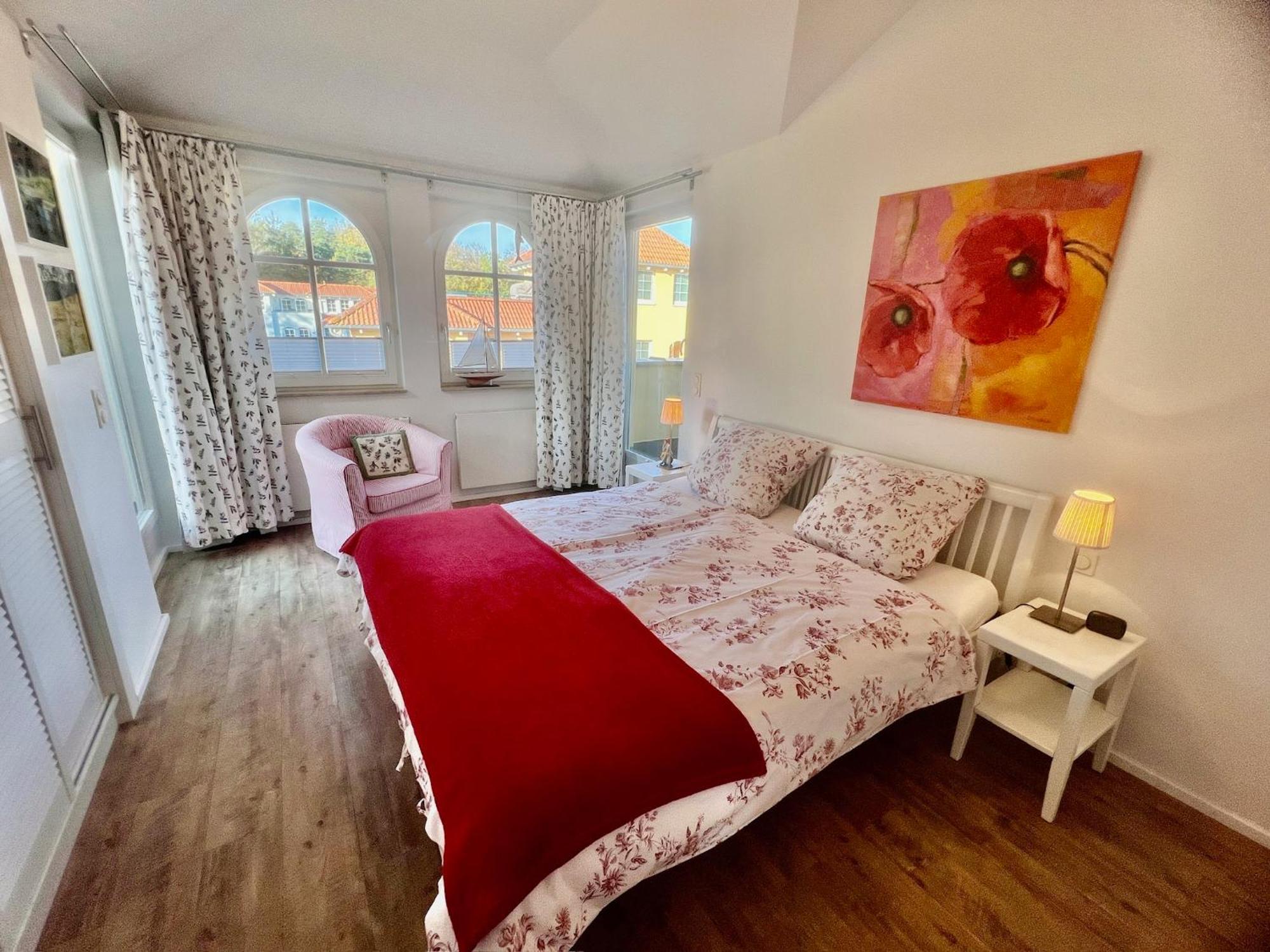 Appartement Meeresrauschen Baabe Exterior photo